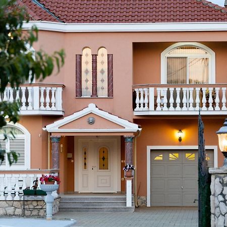 Booking Zaton Villa Martinova Holiday House With Swimming Pool Exterior photo