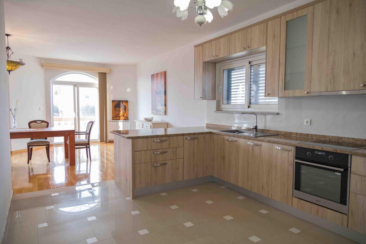 Booking Zaton Villa Martinova Holiday House With Swimming Pool Exterior photo