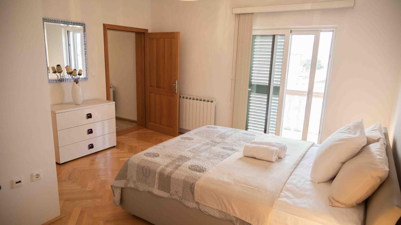 Booking Zaton Villa Martinova Holiday House With Swimming Pool Exterior photo