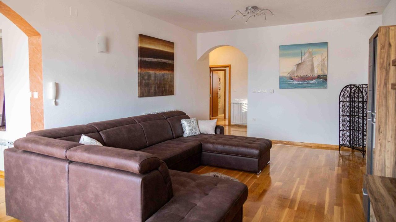 Booking Zaton Villa Martinova Holiday House With Swimming Pool Exterior photo