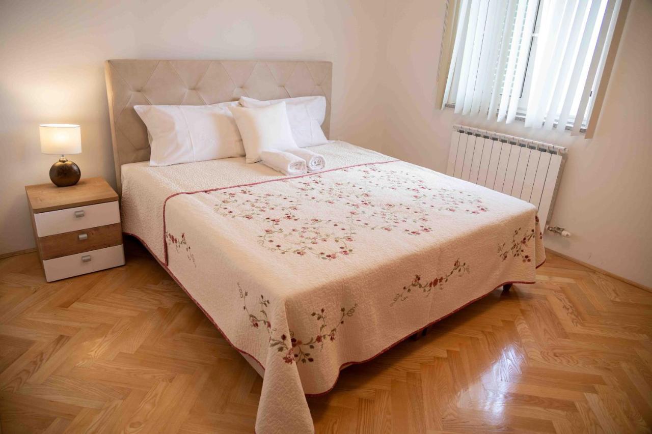 Booking Zaton Villa Martinova Holiday House With Swimming Pool Exterior photo