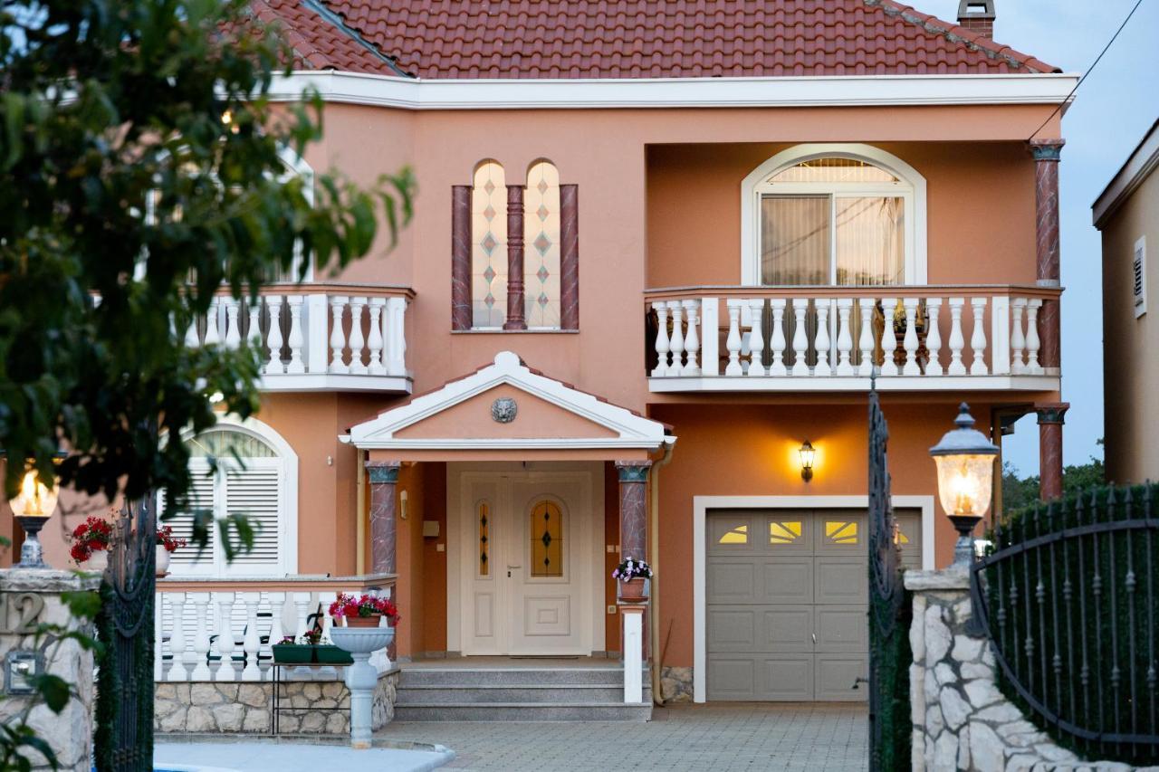 Booking Zaton Villa Martinova Holiday House With Swimming Pool Exterior photo